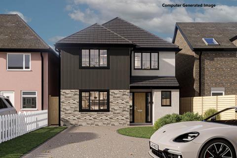undefined, *BUILDING PLOT*Stocks Lane, East Wittering, West Sussex, PO20