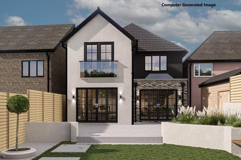 undefined, *BUILDING PLOT*Stocks Lane, East Wittering, West Sussex, PO20