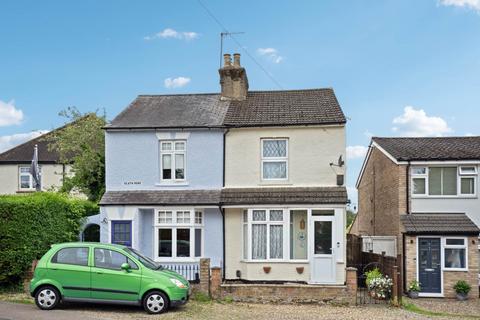 2 bedroom semi-detached house for sale, Heath Road, Oxhey