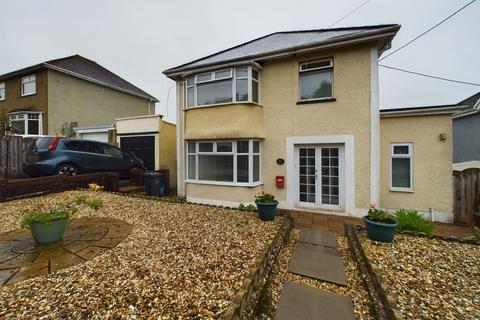 3 bedroom detached house for sale, Bryngwyn Road, Beaufort, NP23