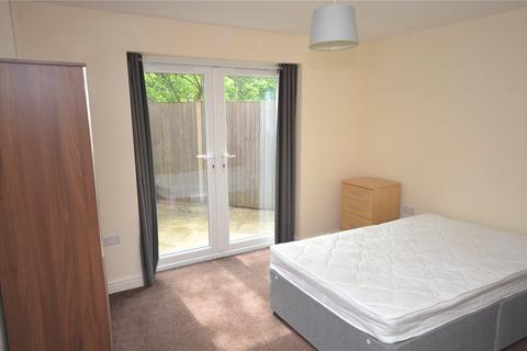 1 bedroom apartment to rent, Broadway, Loughborough, Leicestershire