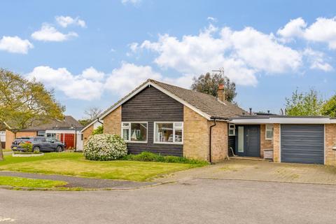 4 bedroom bungalow for sale, Raffin Park, Datchworth, Hertfordshire, SG3