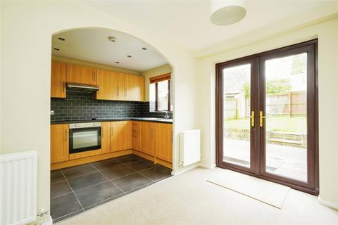 3 bedroom terraced house for sale, Witney, Oxfordshire, OX28