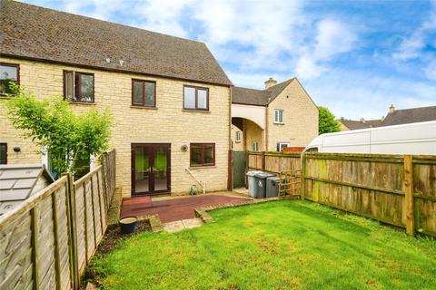 10 Barrington Close, Witney, OX28 5FL