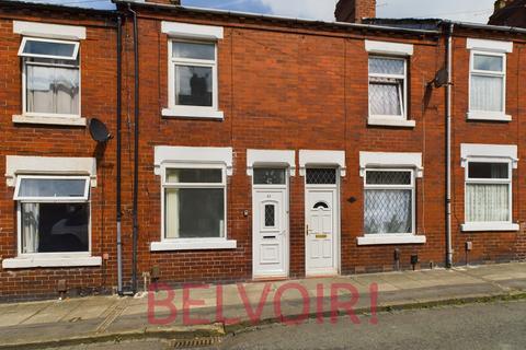 2 bedroom terraced house for sale, Kinver Street, Smallthorne, Stoke-on-Trent, ST6