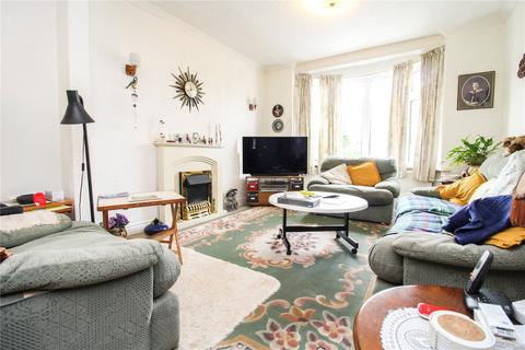 4 bedroom detached house for sale, Cumberland Road, Old Walcot, Swindon, Wiltshire, SN3