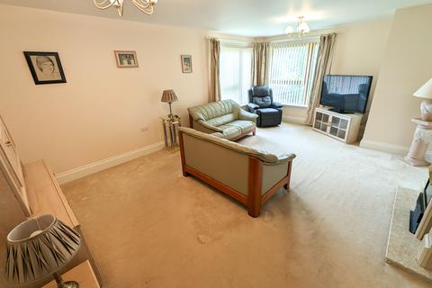 2 bedroom flat for sale, Ochilview Court, Cumbernauld G67