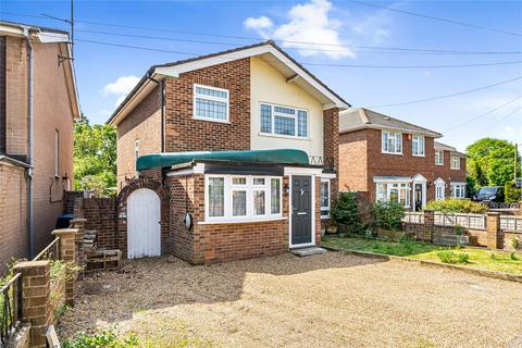 3 bedroom detached house for sale, Liberty Lane, Surrey KT15