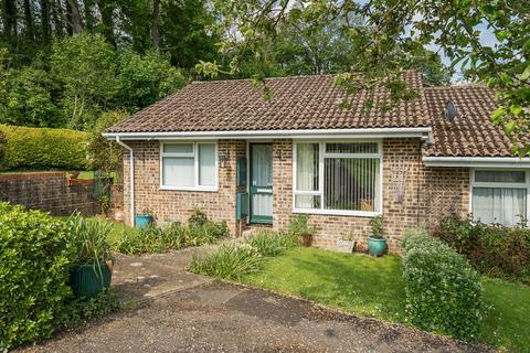 1 bedroom bungalow for sale, Hazeldene Gardens, Itchen Abbas, Winchester, Hampshire, SO21