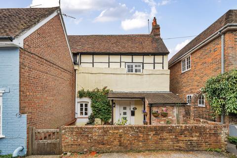 3 bedroom end of terrace house for sale, Bay Tree Yard, Alresford, Hampshire, SO24