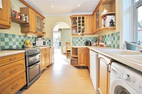3 bedroom end of terrace house for sale, Clapham Common, Clapham, Worthing, West Sussex, BN13