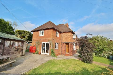 3 bedroom end of terrace house for sale, Clapham Common, Clapham, Worthing, West Sussex, BN13