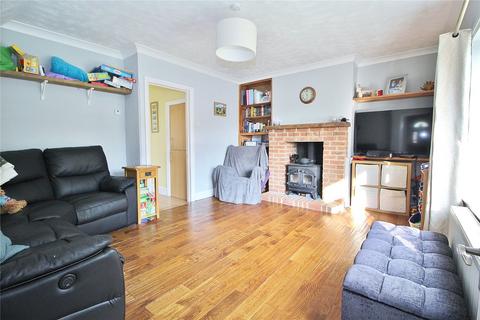 3 bedroom end of terrace house for sale, Clapham Common, Clapham, Worthing, West Sussex, BN13