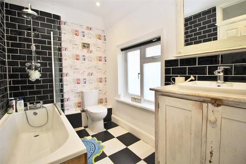 3 bedroom end of terrace house for sale, Clapham Common, Clapham, Worthing, West Sussex, BN13