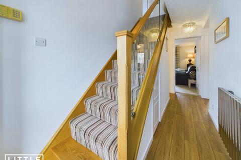 70 Sandstone Drive, Whiston, Prescot, L35 7NJ