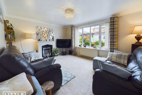 70 Sandstone Drive, Whiston, Prescot, L35 7NJ