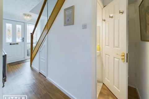 70 Sandstone Drive, Whiston, Prescot, L35 7NJ