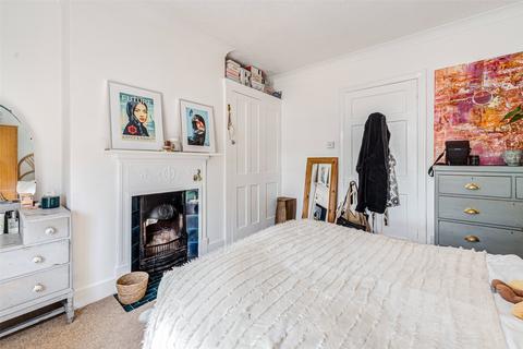 3 bedroom flat for sale, Broadwater Road, Worthing, West Sussex, BN14