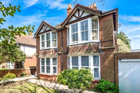 3 bedroom flat for sale, Broadwater Road, Worthing, West Sussex, BN14