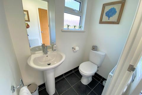 3 bedroom semi-detached house for sale, Aberdovey LL35