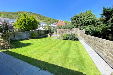 3 bedroom semi-detached house for sale, Aberdovey LL35