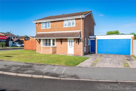 1 Merrill Gardens, Marlbrook, Bromsgrove, B60 1JA