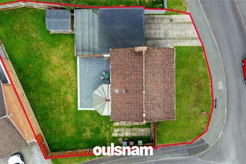 1 Merrill Gardens, Marlbrook, Bromsgrove, B60 1JA