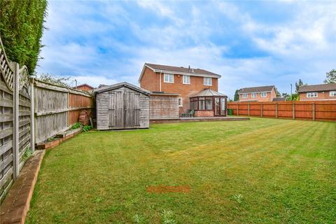 1 Merrill Gardens, Marlbrook, Bromsgrove, B60 1JA