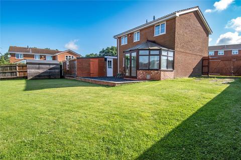 1 Merrill Gardens, Marlbrook, Bromsgrove, B60 1JA