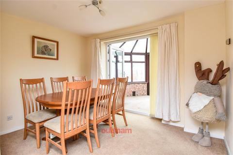 1 Merrill Gardens, Marlbrook, Bromsgrove, B60 1JA