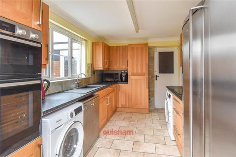 1 Merrill Gardens, Marlbrook, Bromsgrove, B60 1JA