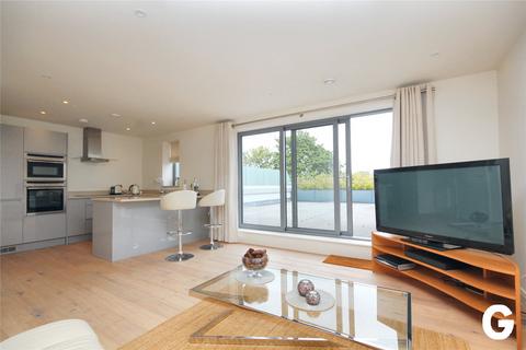 2 bedroom penthouse for sale, Southampton Road, Ringwood, Hampshire, BH24