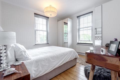 3 bedroom maisonette to rent, Fulthorp Road London SE3