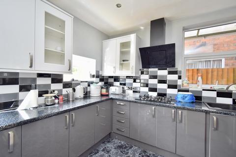 3 bedroom semi-detached house for sale, Averil Road, Humberstone, Leicester, LE5