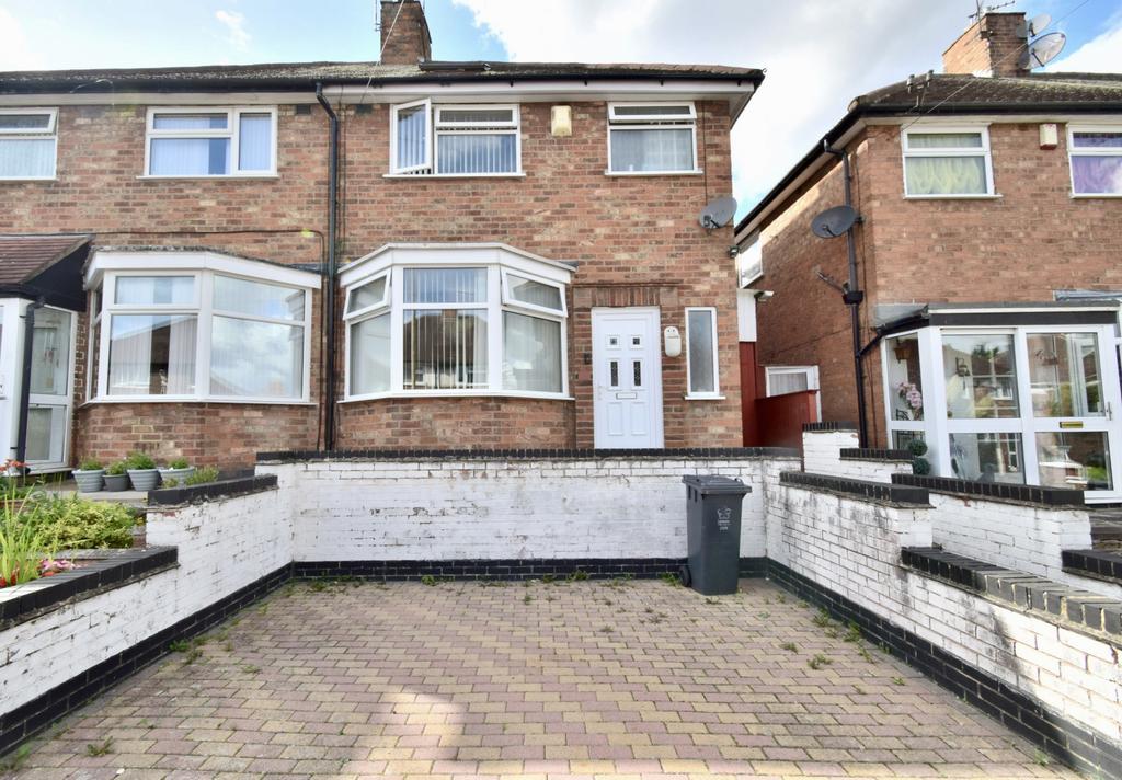 Averil Road, Leicester, Leicestershire, LE5 2 DA