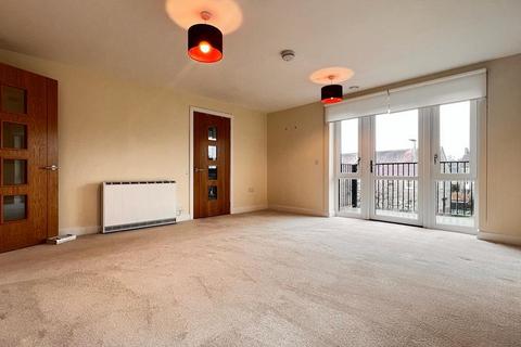 2 bedroom retirement property to rent, Craigdhu Road, Glasgow G62