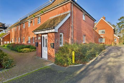 1 bedroom apartment to rent, St. William Court, Kesgrave, Ipswich, Suffolk, IP5