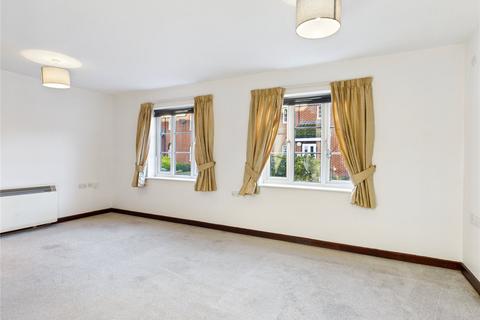 1 bedroom apartment to rent, St. William Court, Kesgrave, Ipswich, Suffolk, IP5