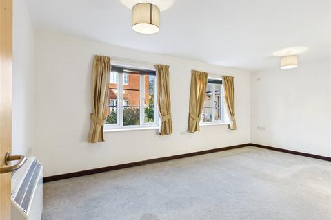 1 bedroom apartment to rent, St. William Court, Kesgrave, Ipswich, Suffolk, IP5