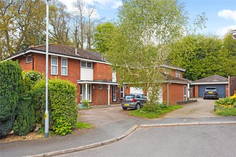 3 bedroom semi-detached house to rent, Birch Grove, Welwyn, Hertfordshire, AL6