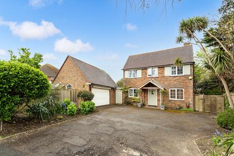 5 bedroom detached house for sale, Sea Lane, East Preston, Littlehampton, West Sussex