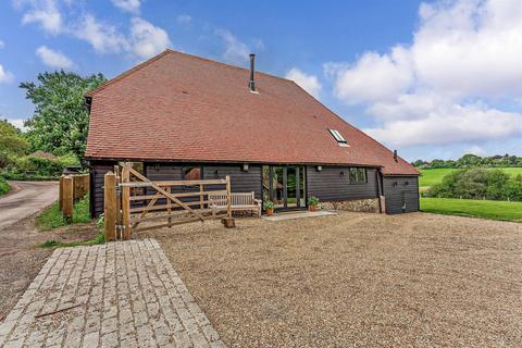 4 bedroom barn conversion for sale, Whiteacre Lane, Waltham, Canterbury, Kent