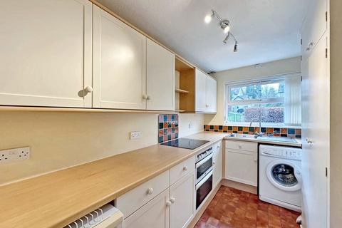 1 bedroom flat to rent, Kent Road North, Harrogate, HG1