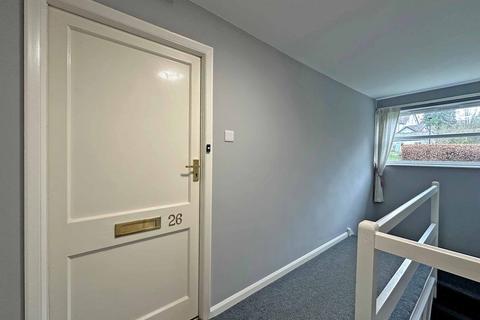 1 bedroom flat to rent, Kent Road North, Harrogate, HG1