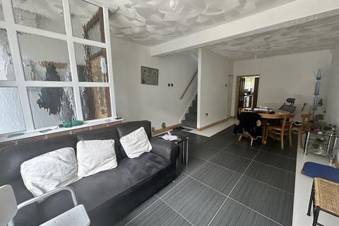 2 bedroom terraced house for sale, Mary Street, Treherbert, Treorchy, Rhondda Cynon Taff. CF42 5AE