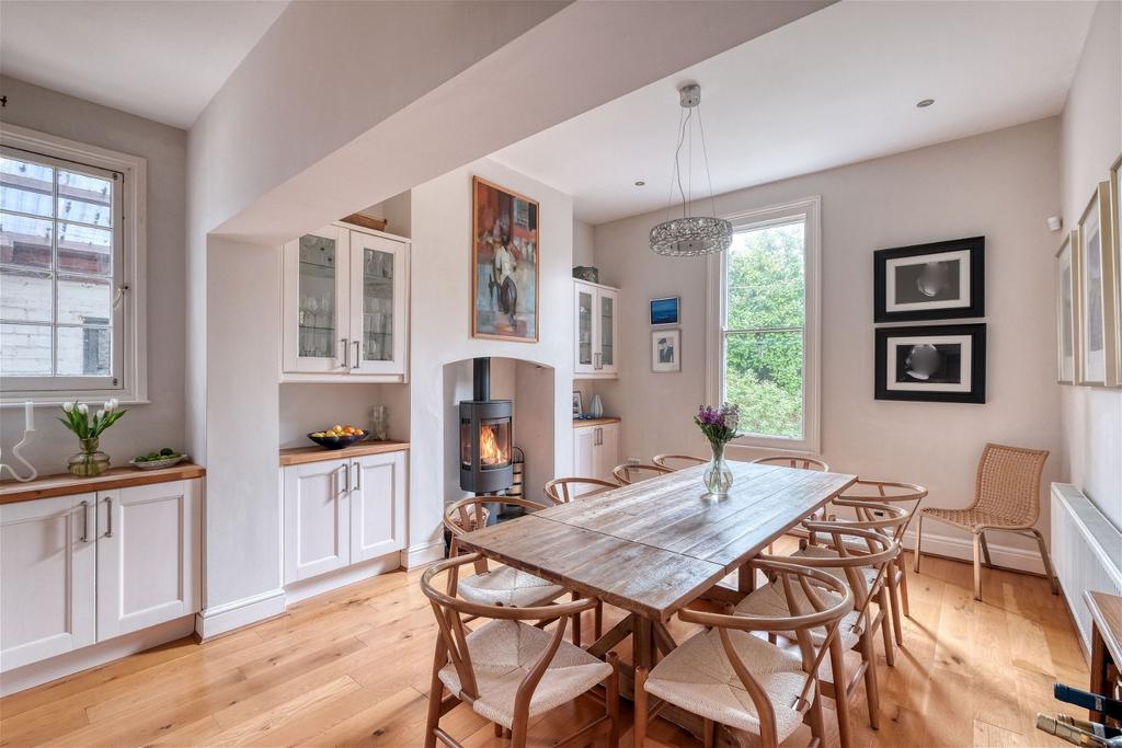 Cannon Street, Worcester, WR5 2JP 4 bed detached house for sale £800,000