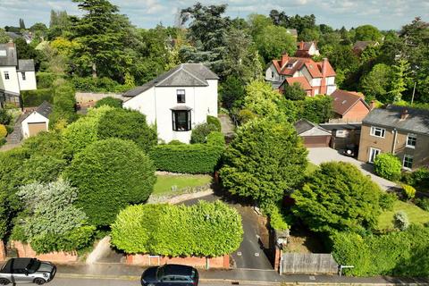 49 Cannon Street, Worcester, WR5 2JP
