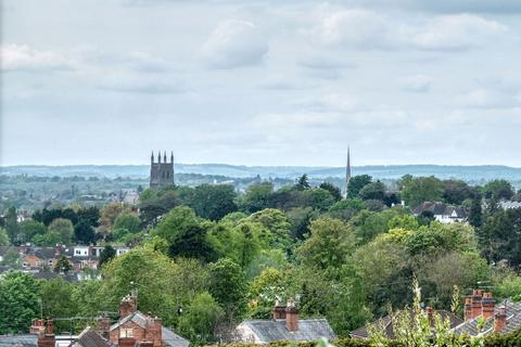 49 Cannon Street, Worcester, WR5 2JP