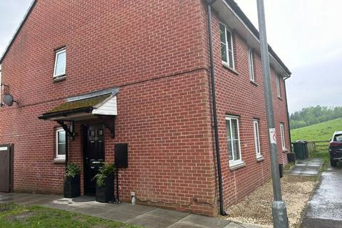 4 bedroom semi-detached house for sale, Redburn View, Bardon Mill, Hexham, Northumberland, NE47 7BR