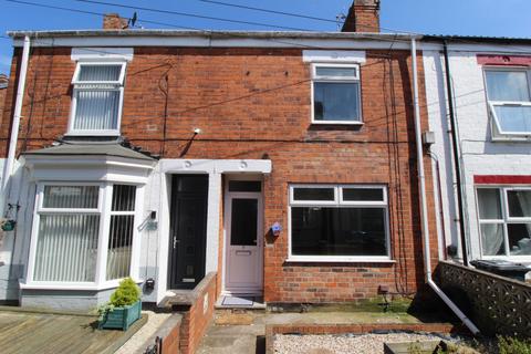 3 bedroom terraced house for sale, Torquay Villa, Rosmead Streets, Hull HU9